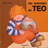 Books Frontpage Los animales