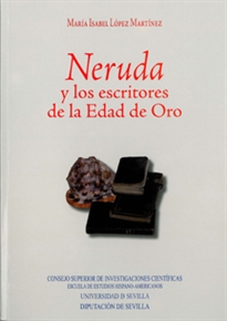 Books Frontpage Neruda y los escritores de la Edad de Oro