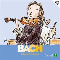 Books Frontpage Johann Sebastian Bach