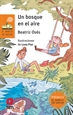 Portada del libro Un bosque en el aire