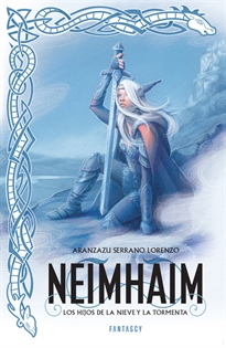 Books Frontpage Neimhaim. Los hijos de la nieve y la tormenta
