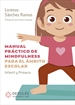 Front pageManual práctico de mindfulness para el ámbito escolar. Infantil y Primaria