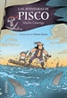 Front pageLas aventuras de Pisco