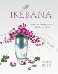 Books Frontpage Ikebana