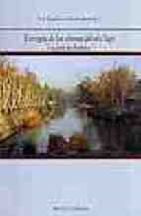 Books Frontpage Ecología de las riberas del Río Tajo a su paso por Aranjuez