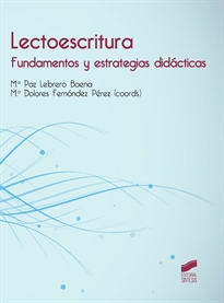 Books Frontpage Lectoescritura