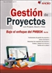 Front pageGestión de Proyectos con Project, Excel  y Visio 5 Edicion