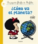 Front page¿Cómo va el planeta? (La pequeña filosofía de Mafalda)