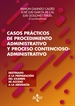 Front pageCasos prácticos de procedimiento administrativo y proceso contencioso-administrativo