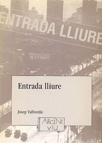 Books Frontpage Entrada lliure