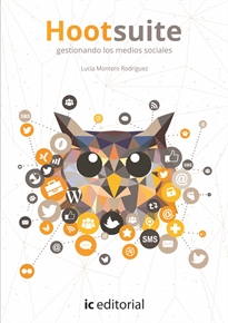 Books Frontpage Hootsuite: gestionando los medios sociales