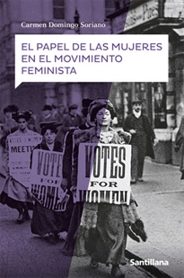 Books Frontpage El papel de las mujeres en el movimiento feminista