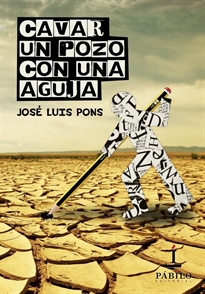 Books Frontpage Cavar un pozo con una aguja