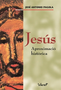 Books Frontpage Jesús. Aproximació històrica