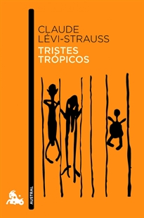 Books Frontpage Tristes trópicos