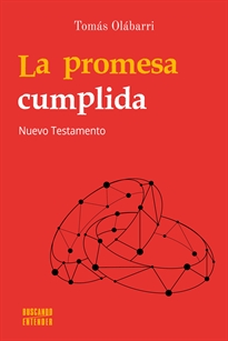 Books Frontpage La promesa cumplida