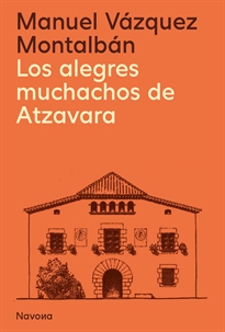 Books Frontpage Los alegres muchachos de Atzavara