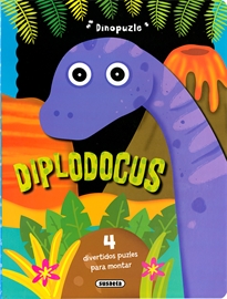 Books Frontpage Diplodocus