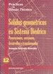 Front pageP.D.T. Nº 12: Sólidos geométricos en sistema diédrico.