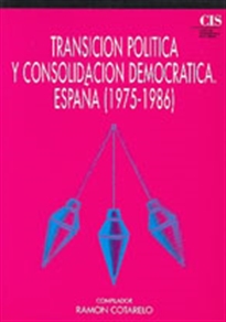 Books Frontpage Transición política y consolidación democrática