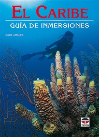Books Frontpage El Caribe. Guia De Inmersiones