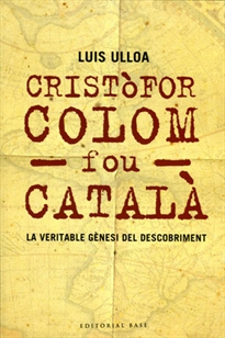 Books Frontpage Cristòfor Colom fou català