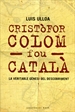 Front pageCristòfor Colom fou català