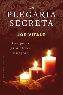 Books Frontpage La plegaria secreta