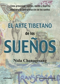 Books Frontpage El arte tibetano de los suenos