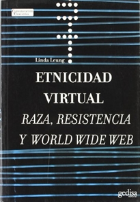 Books Frontpage Etnicidad virtual