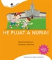 Front pageHe pujat a Núria!