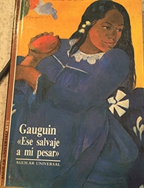 Books Frontpage Gauguin