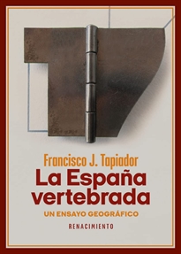 Books Frontpage La España vertebrada