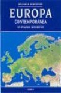 Books Frontpage Europa Contemporanea