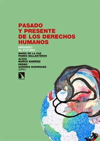 Books Frontpage Pasado y presente de los derechos humanos