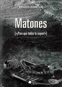 Books Frontpage Matones