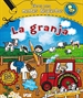 Front pageMentes despiertas. La granja