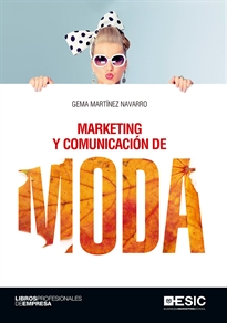 Books Frontpage Marketing Y Comunicación De Moda