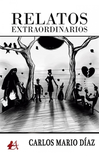 Books Frontpage Relatos extraordinarios