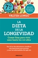 Front pageLa dieta de la longevidad (edición limitada a precio especial)