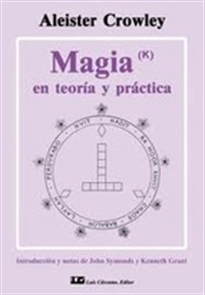Books Frontpage Magia en teoría y práctica