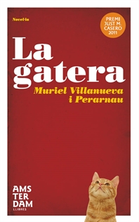 Books Frontpage La gatera