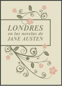 Books Frontpage Londres en las novelas de Jane Austen