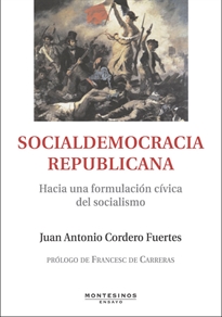 Books Frontpage Socialdemocracia republicana