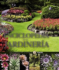 Books Frontpage Enciclopedia de la jardinería