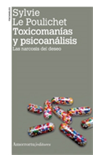 Books Frontpage Toxicomanías y psicoanálisis (2a ed)