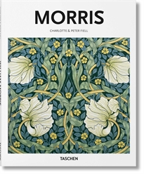 Books Frontpage Morris