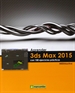 Front pageAprender 3DS Max 2015 con 100 ejercicios prácticos