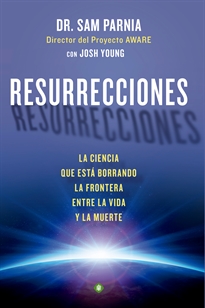 Books Frontpage Resurrecciones