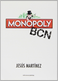Books Frontpage Monopoly BCN